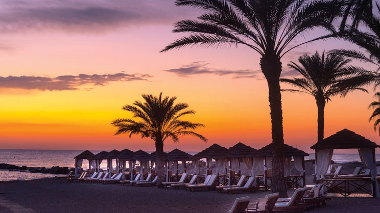 Constantinou Bros Asimina Suites Hotel